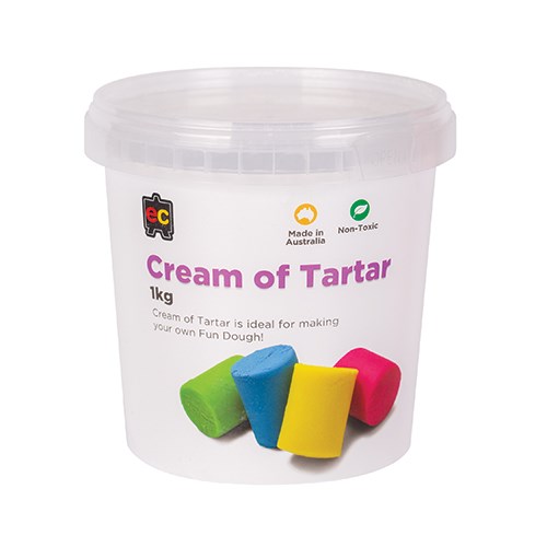 EC Cream of Tartar 1kg Non Toxic_2